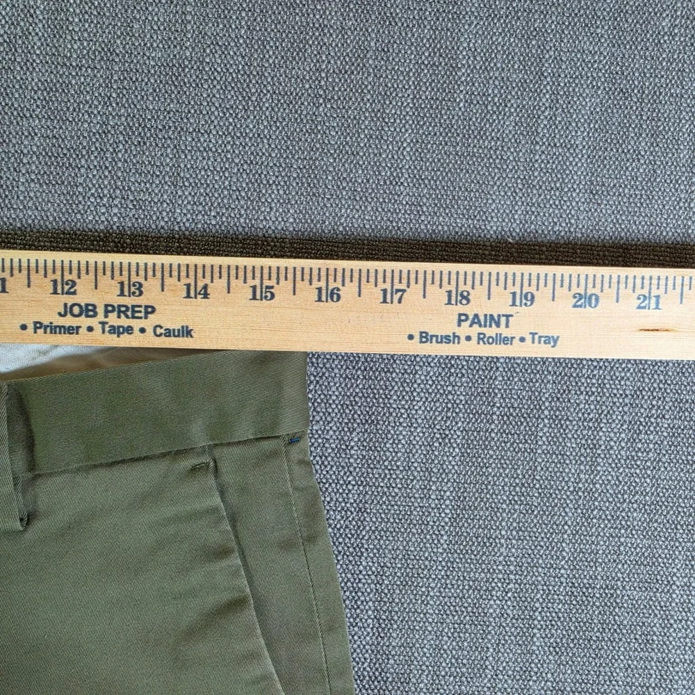 Banana Republic Pants‎ Mens 30/32 Agave Green Mason Athletic Tapered Stretch